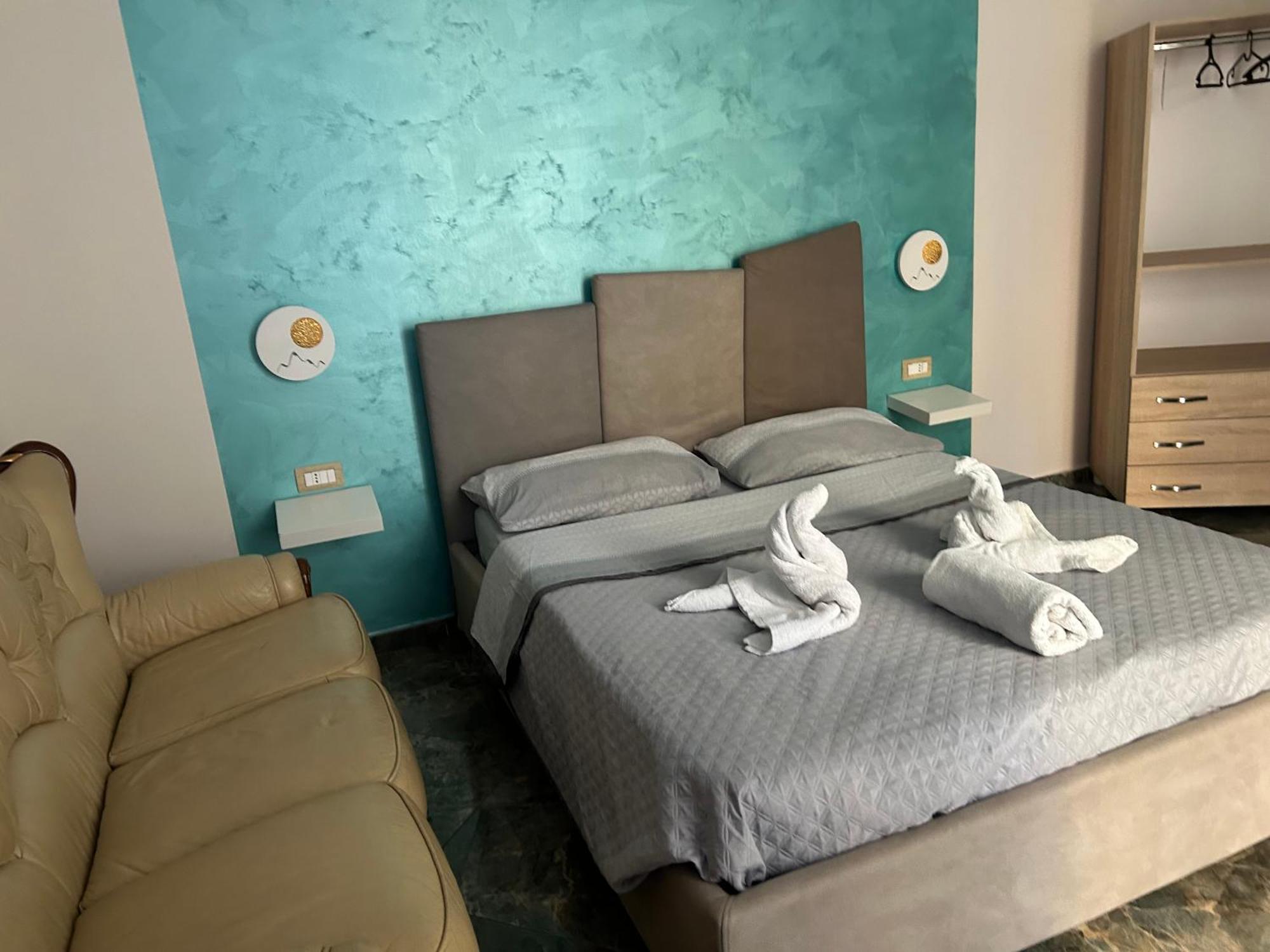 Apartament Vincent House *